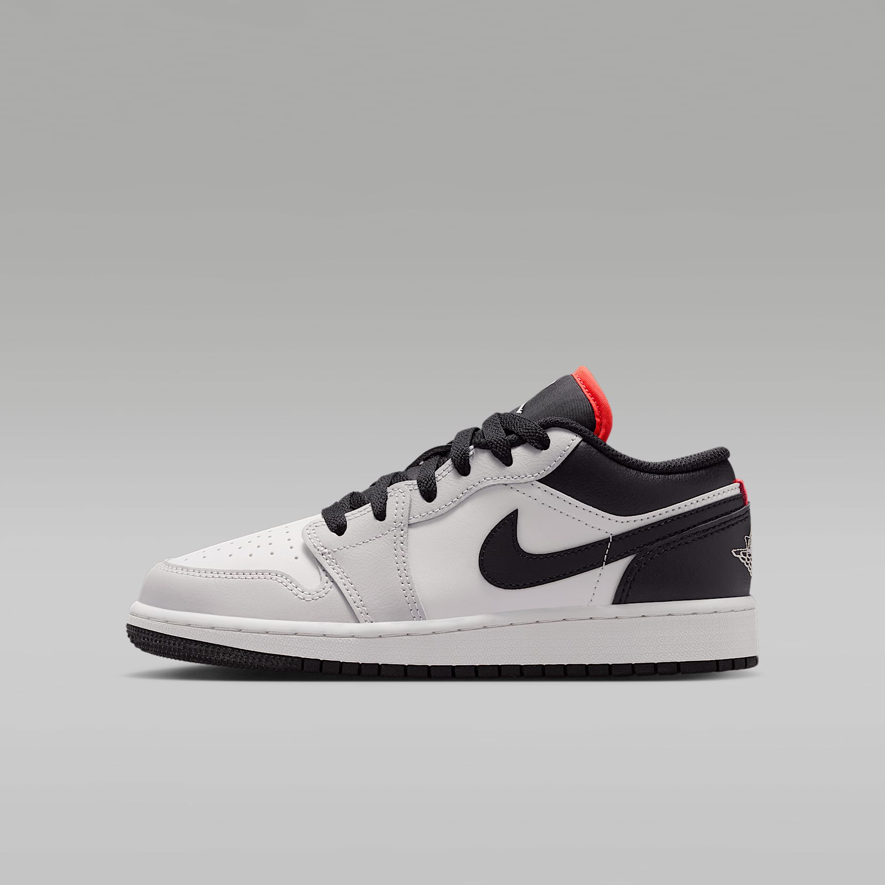 Air Jordan 1 Low Big Kids' Shoes. Nike.com